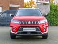 Suzuki Vitara 1.5 Hybrid Comfort 4x2 Automatik Navi RFK Rood - thumbnail 4