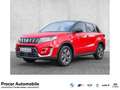 Suzuki Vitara 1.5 Hybrid Comfort 4x2 Automatik Navi RFK Rood - thumbnail 1
