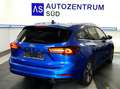 Ford Focus 1.5 TDCI Autm. Titanium X LED ACC HUD Azul - thumbnail 2