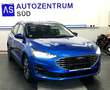 Ford Focus 1.5 TDCI Autm. Titanium X LED ACC HUD Azul - thumbnail 4