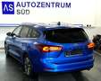 Ford Focus 1.5 TDCI Autm. Titanium X LED ACC HUD Azul - thumbnail 5