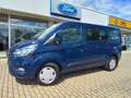Ford Transit Custom Kombi L1 Trend 2.0 TDCi *8-Sitzer* Blau - thumbnail 2