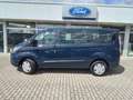 Ford Transit Custom Kombi L1 Trend 2.0 TDCi *8-Sitzer* Blau - thumbnail 5