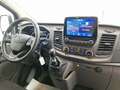 Ford Transit Custom 340 L2 Trend NAV DAB TEMP SHZ PDC AC HDC Синій - thumbnail 10