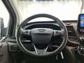 Ford Transit Custom 340 L2 Trend NAV DAB TEMP SHZ PDC AC HDC Синій - thumbnail 7