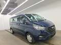 Ford Transit Custom 340 L2 Trend NAV DAB TEMP SHZ PDC AC HDC Синій - thumbnail 3
