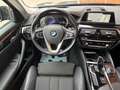 BMW 520 d xDrive Sport Line LED Kamera Sportsitz AHK - thumbnail 8