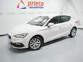 SEAT Leon 2.0TDI S&S Style 115 Blanco - thumbnail 1