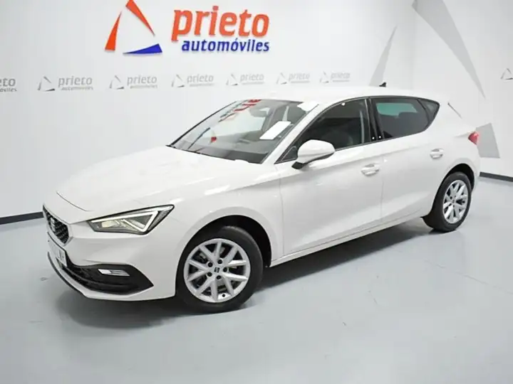 SEAT León 2022