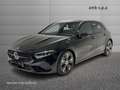Mercedes-Benz A 180 A 180 d Automatic Progressive Advanced Plus Schwarz - thumbnail 1