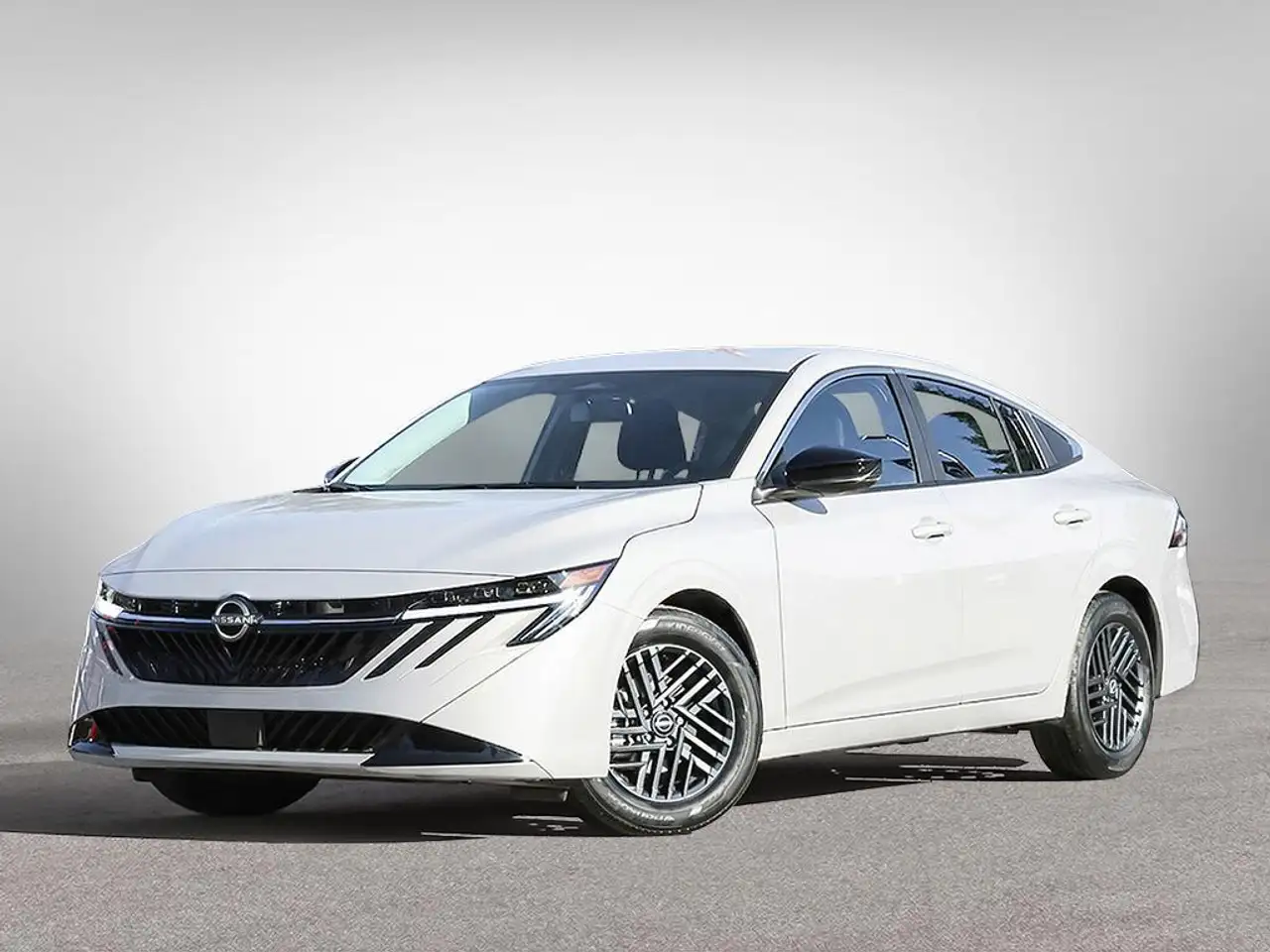2026 Nissan Sentra