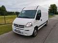 Opel Movano Movano L2H2 3,0 CDTI 3,5t HD mittel Blanco - thumbnail 1