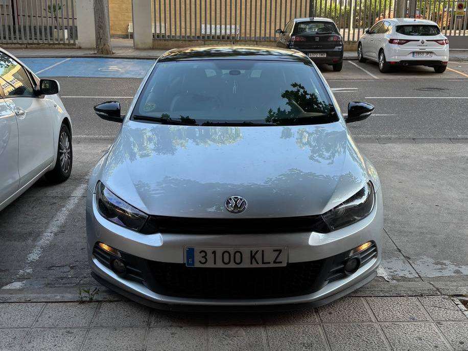 Volkswagen Scirocco Scirocco 2.0TDI BMT R-Line Limited Edition R-Line Limited Edition - foto 1