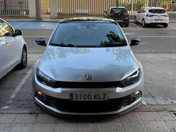 Scirocco 2.0TDI BMT R-Line Limited Edition R-Line Limited Edition
