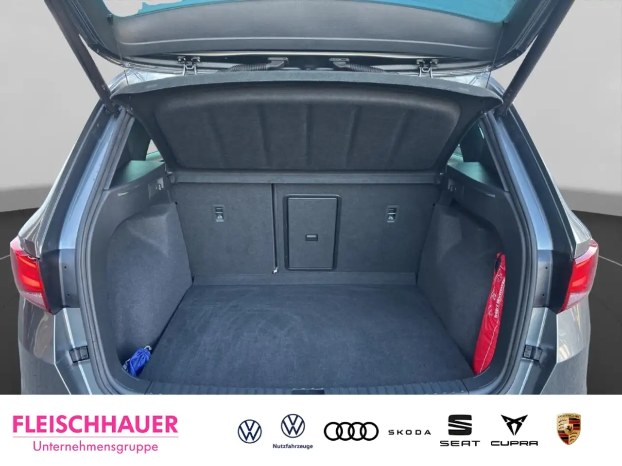Cupra Ateca VZ 4Drive 2,0 TSI AD DSG+KAMERA+AHK+DCC+NAVI, миниатюра 7