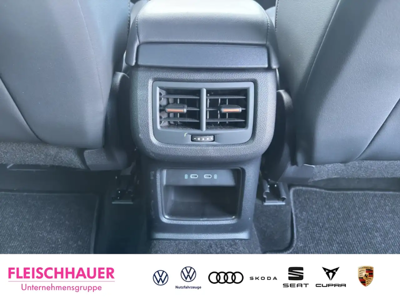 Cupra Ateca VZ 4Drive 2,0 TSI AD DSG+KAMERA+AHK+DCC+NAVI, миниатюра 14