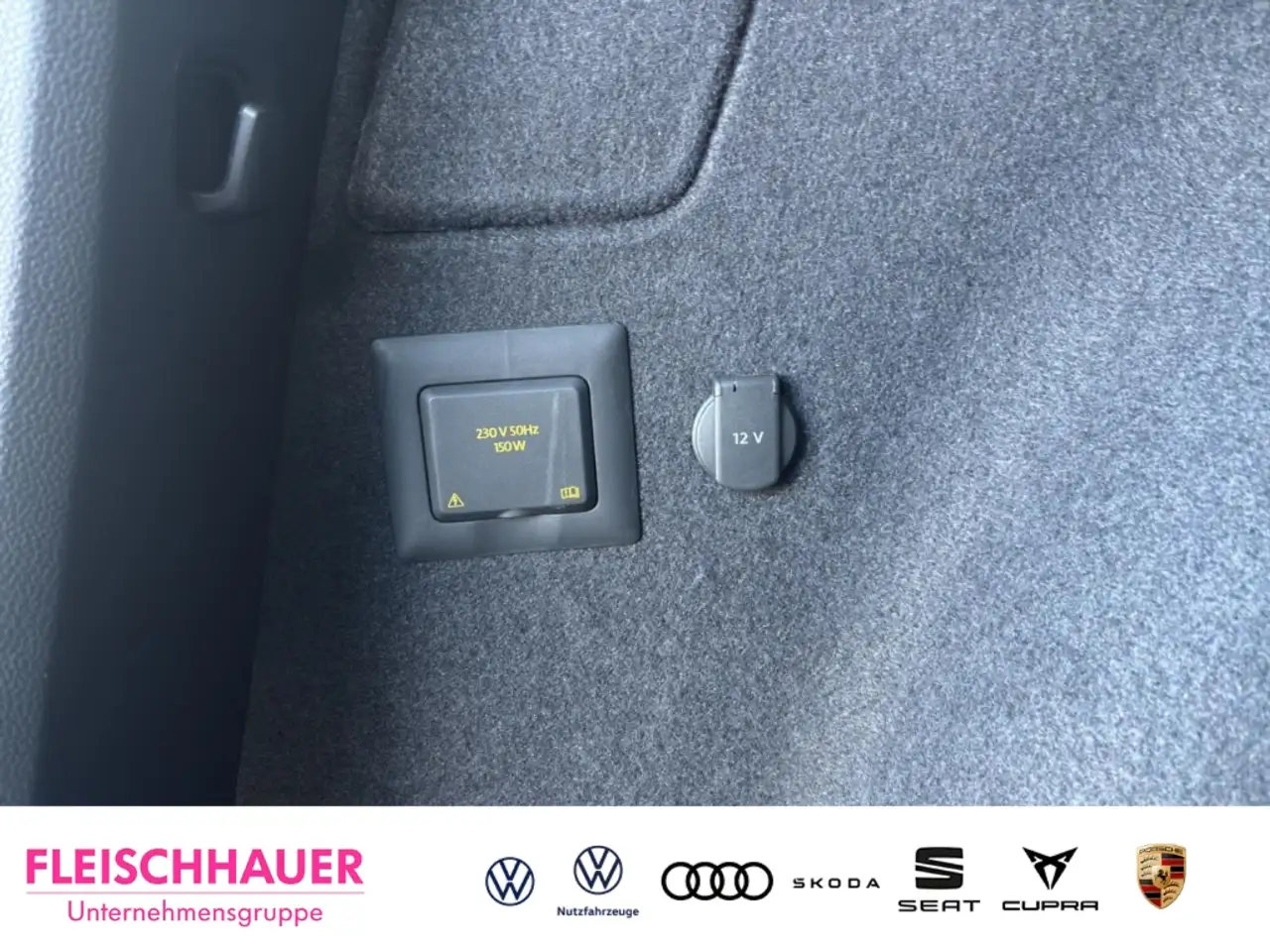 Cupra Ateca VZ 4Drive 2,0 TSI AD DSG+KAMERA+AHK+DCC+NAVI, миниатюра 13