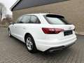 Audi A4 Avant 35 TDI Klima Navi Einparkhilfe Weiß - thumbnail 7