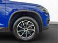 Skoda Kodiaq 2.0 TDI DSG 4x4 SHZ Navi RüKa PDC SiHz Bleu - thumbnail 13