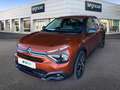 Citroen C4 e-C4 136 50kWh Feel Orange - thumbnail 1
