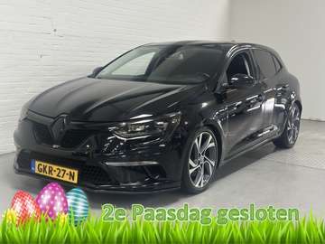 1.6 TCe GT CLIMA / NAVI /CAMERA / CRUISE