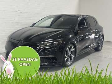 1.6 TCe GT CLIMA / NAVI /CAMERA / CRUISE