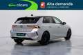 Opel Astra 1.2T XHT S/S GS 130 Plateado - thumbnail 5