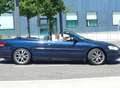 Chrysler Sebring Sebring Cabrio 2,0 Blau - thumbnail 22
