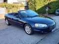 Chrysler Sebring Sebring Cabrio 2,0 Blau - thumbnail 10