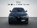 Alfa Romeo Stelvio Stelvio 2020 2.2 t Sprint rwd 190cv auto Schwarz - thumbnail 1
