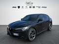 Alfa Romeo Stelvio Stelvio 2020 2.2 t Sprint rwd 190cv auto Schwarz - thumbnail 2