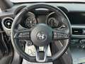 Alfa Romeo Stelvio Stelvio 2020 2.2 t Sprint rwd 190cv auto Schwarz - thumbnail 10