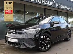 Volkswagen ID.5 Pro Performance Sportpaket**Wärmepumpe*AHK*