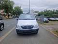 Mercedes-Benz Vito Kombi 111 CDI extralang;KLIMA;AHK;8 SITZE Weiß - thumbnail 1