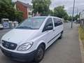 Mercedes-Benz Vito Kombi 111 CDI extralang;KLIMA;AHK;8 SITZE Weiß - thumbnail 2