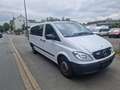 Mercedes-Benz Vito Kombi 111 CDI extralang;KLIMA;AHK;8 SITZE Weiß - thumbnail 7