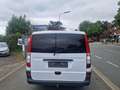 Mercedes-Benz Vito Kombi 111 CDI extralang;KLIMA;AHK;8 SITZE Weiß - thumbnail 4