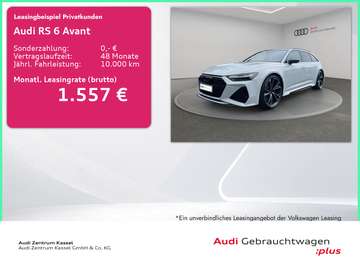 4.0 TFSI qu. Laser B&O Pano 360°