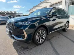Gwm Wey 03 WEY 03 Luxury 2WD mit Winter Paket