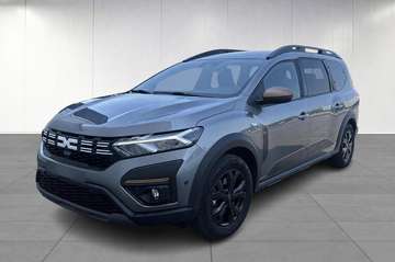 Extreme Hybrid 7 plaatsen