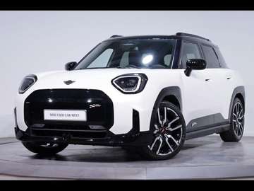 Trim M - Pack JCW Aceman E