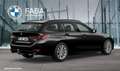 BMW 320 d Touring Head-Up DAB Tempomat Klimaaut. PDC Schwarz - thumbnail 2