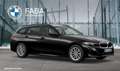 BMW 320 d Touring Head-Up DAB Tempomat Klimaaut. PDC Schwarz - thumbnail 6
