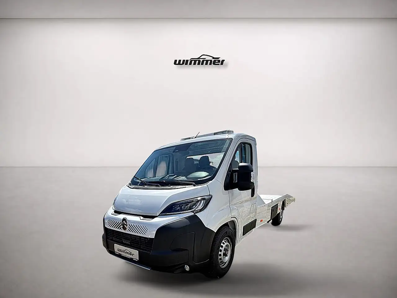Citroen Model not specified 2026