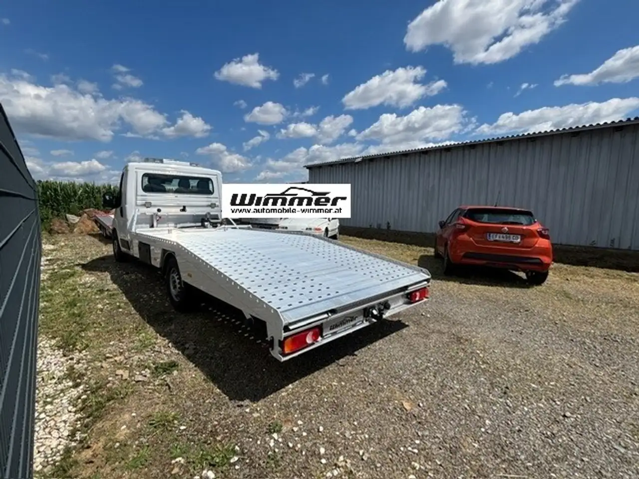Citroen Model not specified 2026