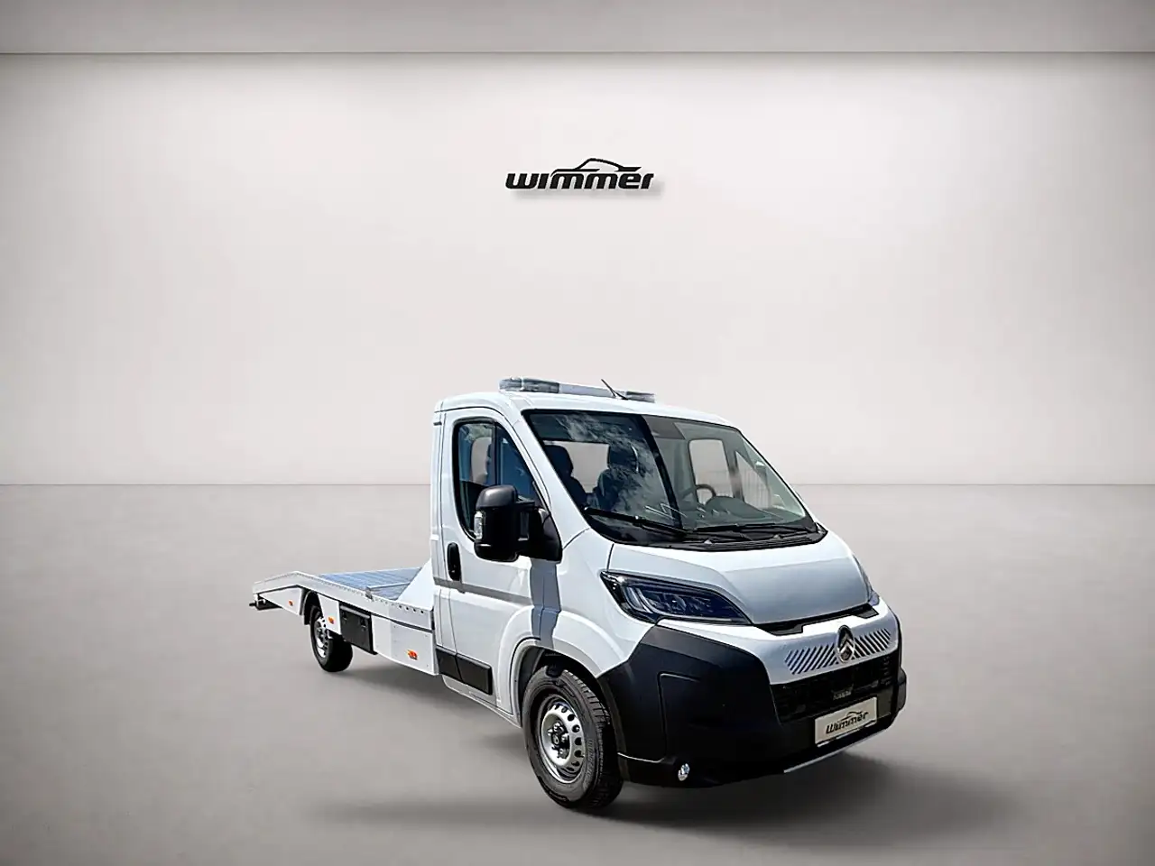 Citroen Model not specified 2026
