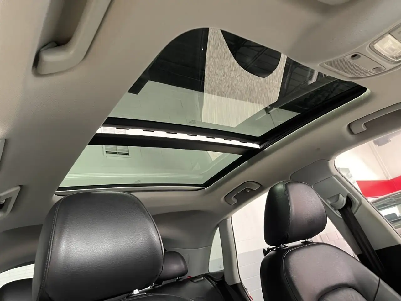 Audi Q3 снимка Audi Q3