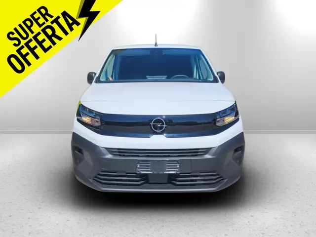Opel Combo view 2