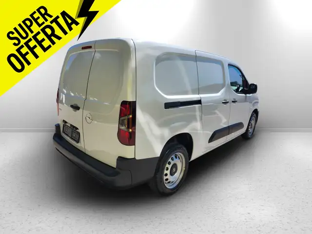 Opel Combo view 5