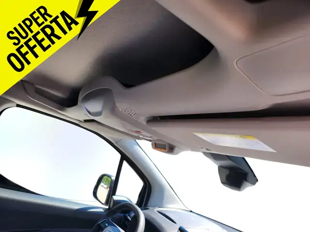 Opel Combo view 11